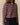 Estelle Cashmere Wide Collar Polo Sweater Multi-Color Multi-Color / XL