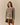 Paloma Donegal Fair Isle Sweater Multi-Color Multi-Color / XL