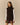 Steph Suede Utility Vest Dark Brown Dark Brown / XL