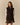 Steph Suede Utility Vest Dark Brown Dark Brown / XL