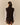 Steph Suede Utility Vest Dark Brown Dark Brown / XL