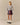 Elsa Mixed Plaid Pleated Skirt Multi-Color Multi-Color / XL