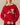 Blair Cashmere Terrier Sweater Red Red / XL