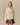 Kaia Shawl Sweater Cream Cream / XL