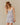 Women's Terry Striped Halter Dress Red, White & Blue Red, White & Blue / XS