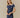 Women's Sailboat Embroidered Polo Dress Navy Navy / XS