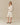 Women's Linen Tencel Bomber Jacket With Ribbon White White / XS