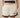 Women's Collegiate Arch Terry Short White White / XS