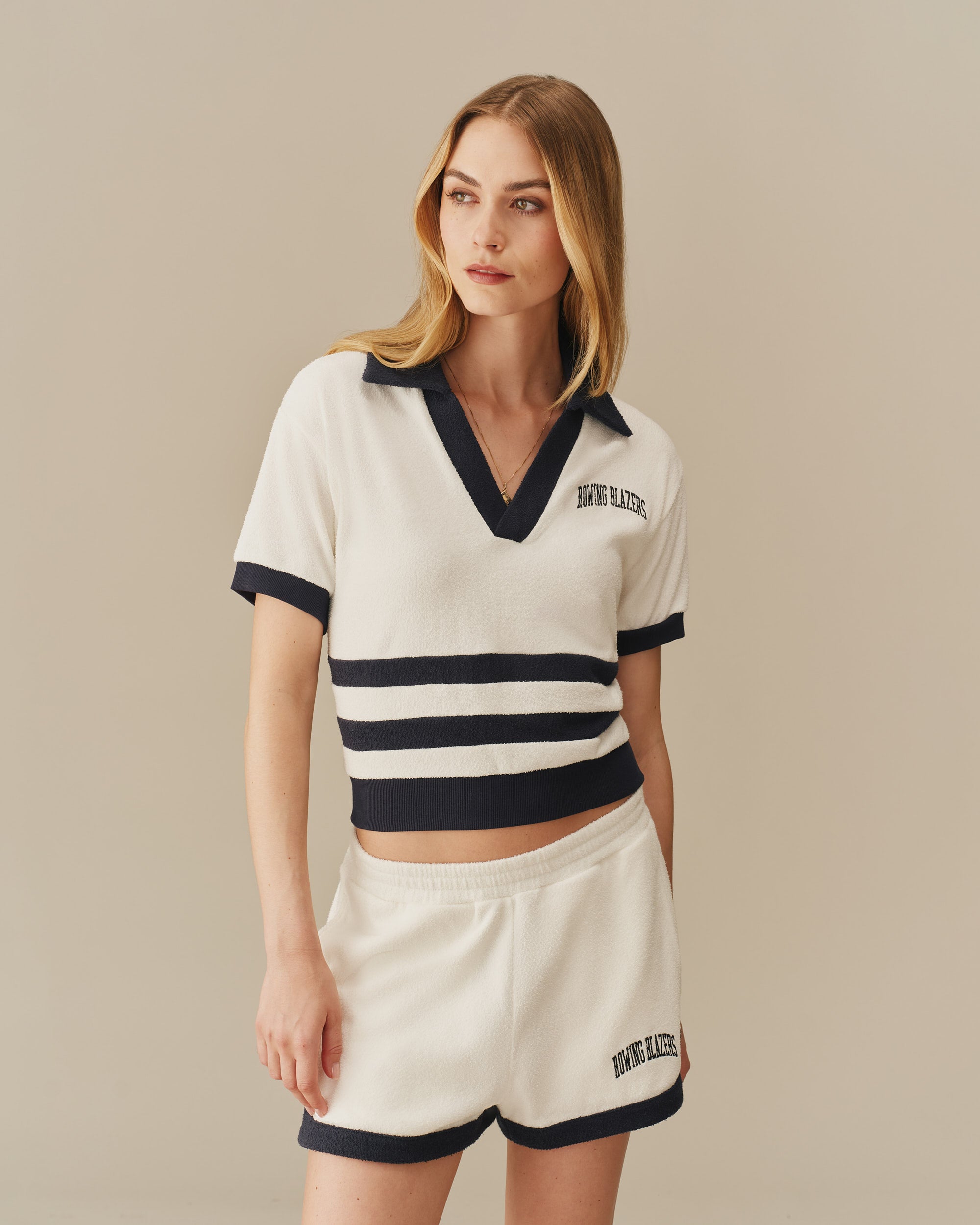 Rowing Blazers ポートカリス ポロシャツ ROWING BLAZERS SUMMER '24 – Rowing Blazers