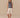 Women's Halter Polo Striped Tank Navy