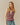 Women's Halter Polo Striped Tank Red Red / XS
