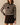 Wool Diana Edition Sheep Sweater Brown Brown / XL