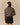 Wool Diana Edition Sheep Sweater Brown Brown / XL