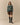 Warm & Wonderful Women's Wool "Diana Edition" Sheep Sweater Green Green / XL