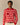 Men's Warm & Wonderful "Diana Edition" Cotton Sheep Sweater Diana Red / XL