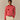 Men's Warm & Wonderful "Diana Edition" Cotton Sheep Sweater Diana Red / XL