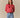 Warm & Wonderful Fitted "Diana Edition" Cotton Sheep Sweater
