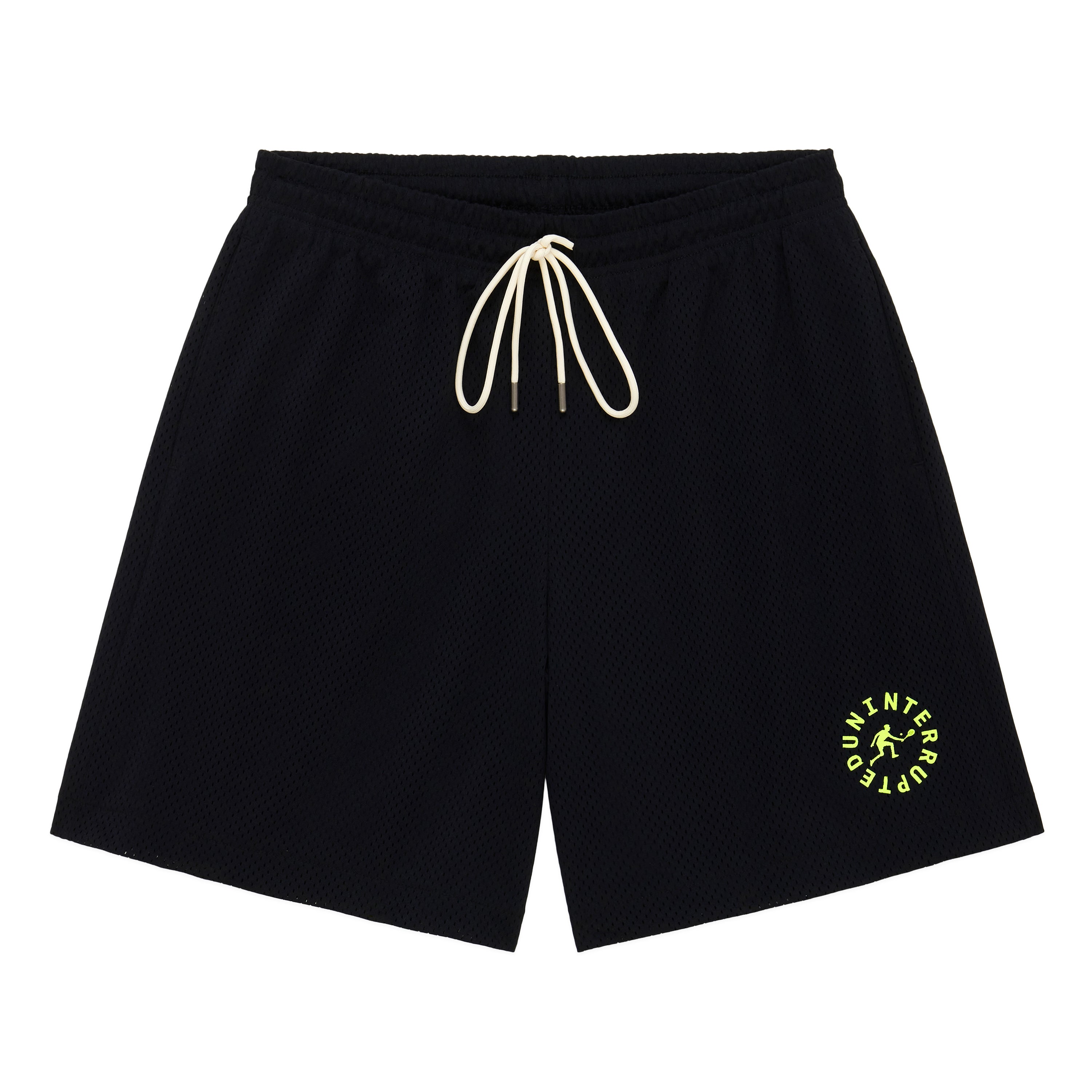 Uninterrupted shorts clearance