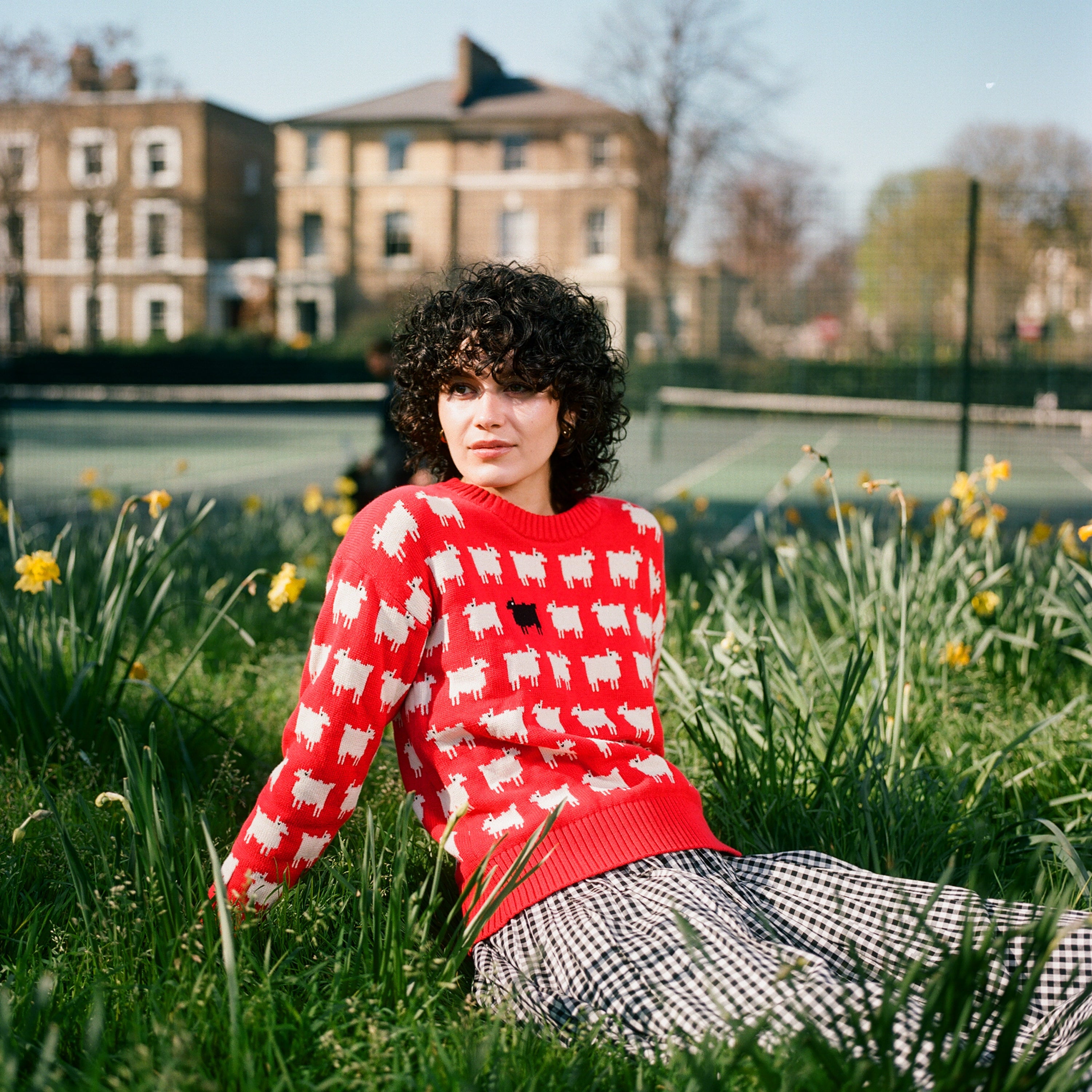 Princess Diana Warm And Wonderful Women's