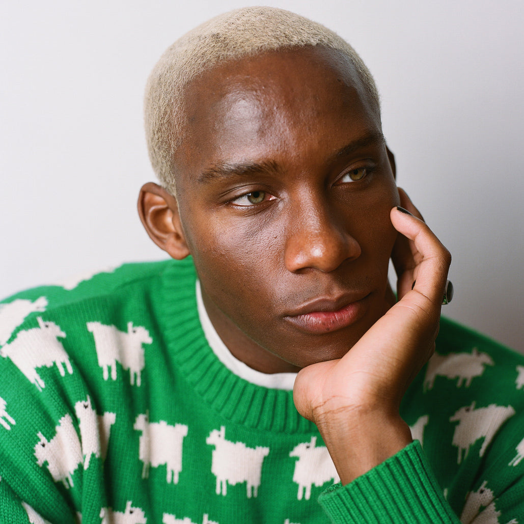 Warm & Wonderful Men