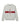 The Men’s Cotton Crew Club Crewneck Light Heather Grey by Rowing Blazers features a light gray cotton knit with a bold letter R and red oar motif, inspired by classic Ivy League athletic style.