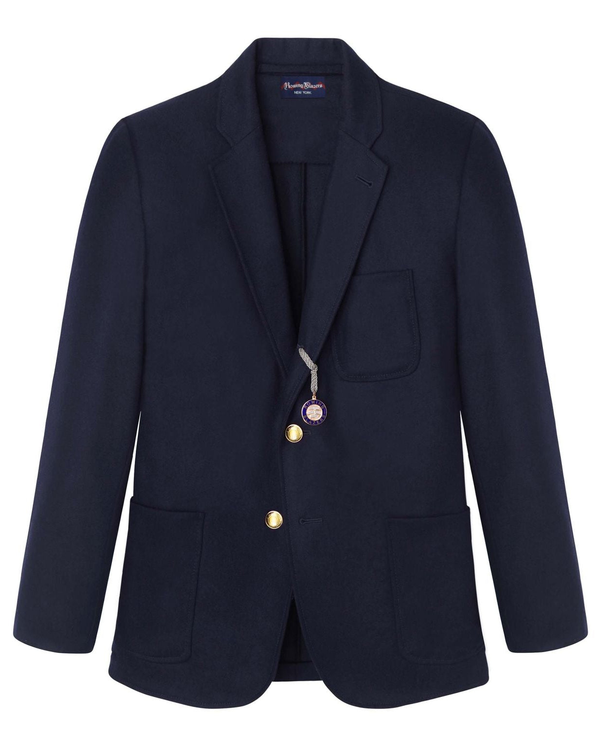 Men's Ripley Blazer Navy