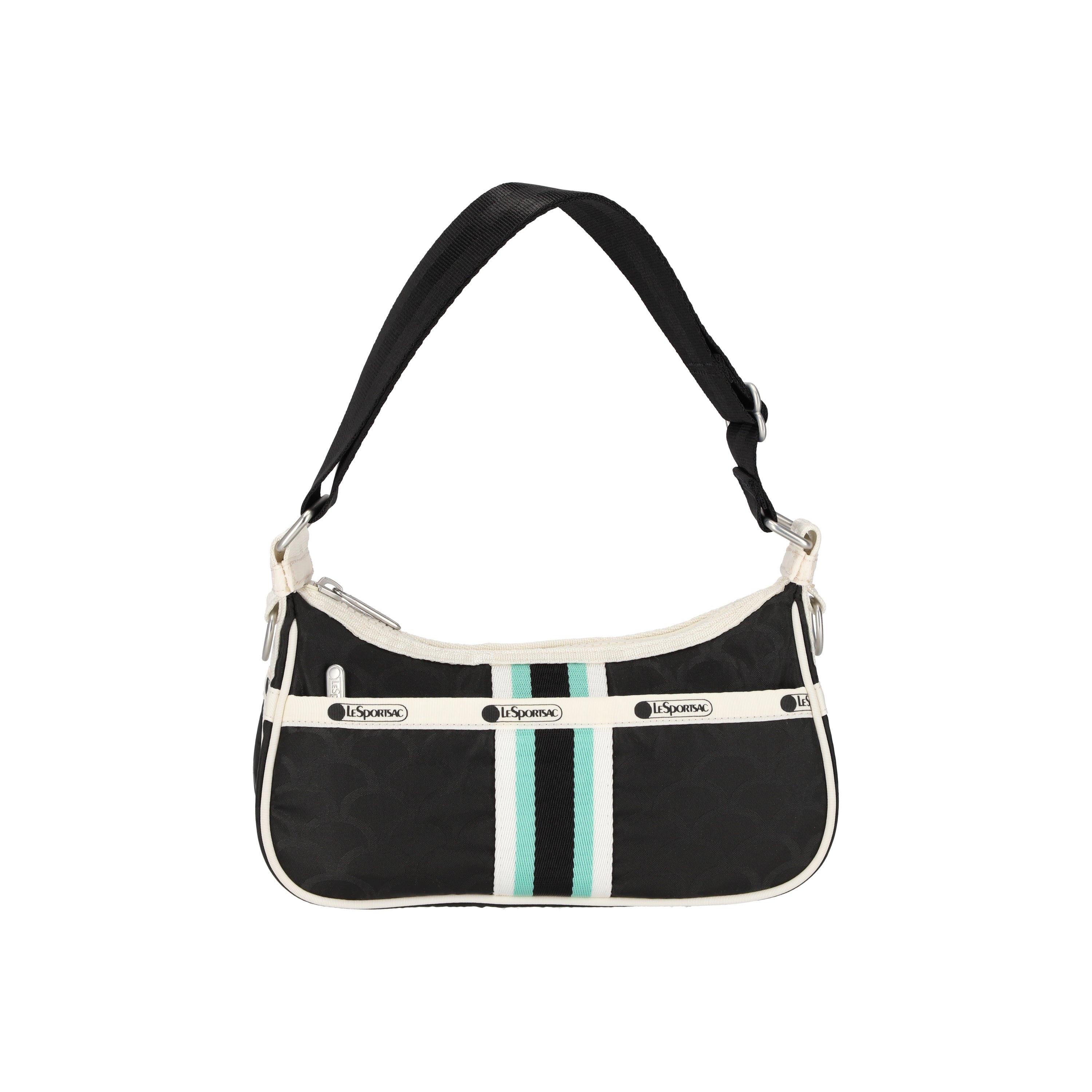 AEC Striped Shoulder Bag – Rowing Blazers