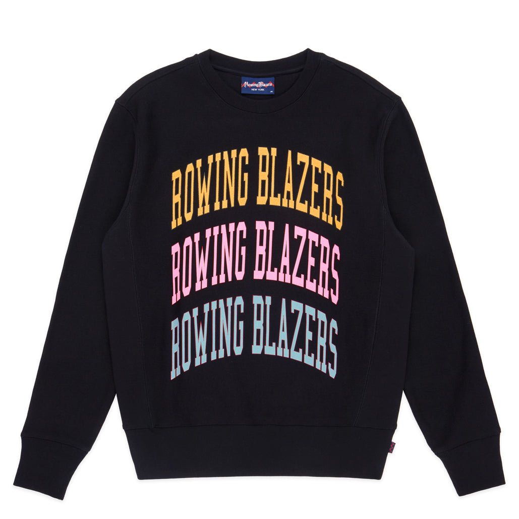 Land Rover Crewneck Sweatshirt – Rowing Blazers