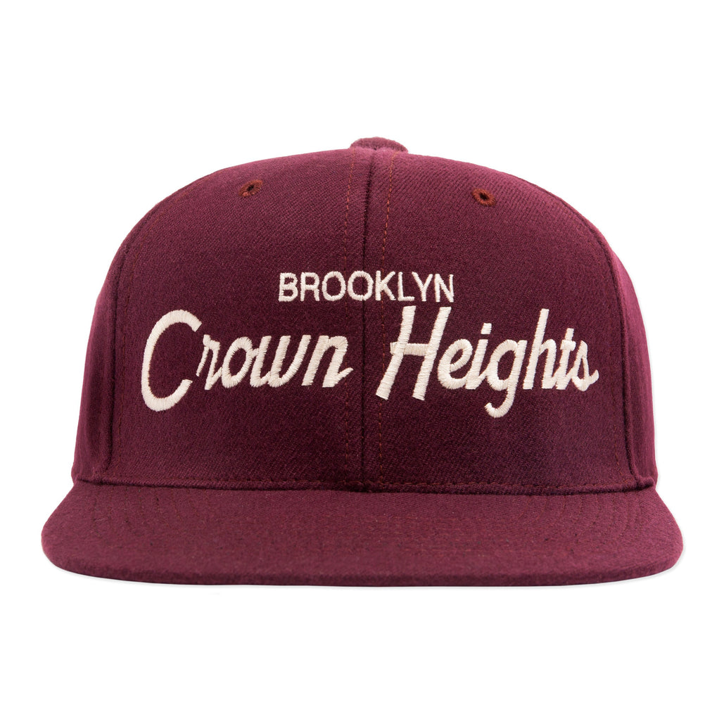 Crown snapback hats Clearance