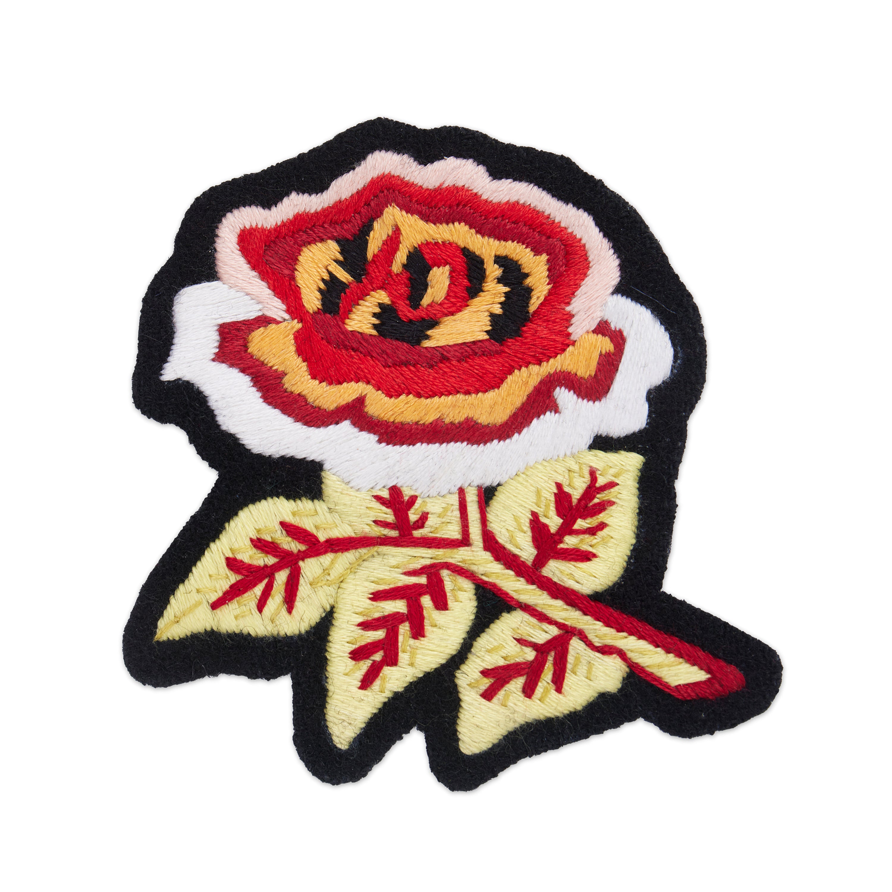 Rose Patch