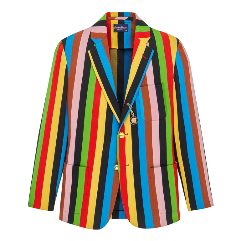 Men's Blazers & Jackets – Rowing Blazers