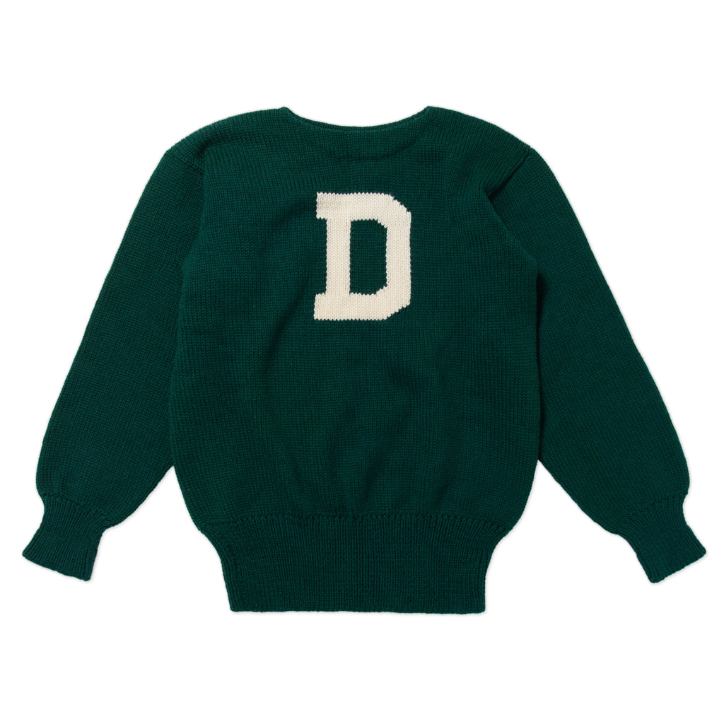 Dartmouth Wool Sweater – Rowing Blazers