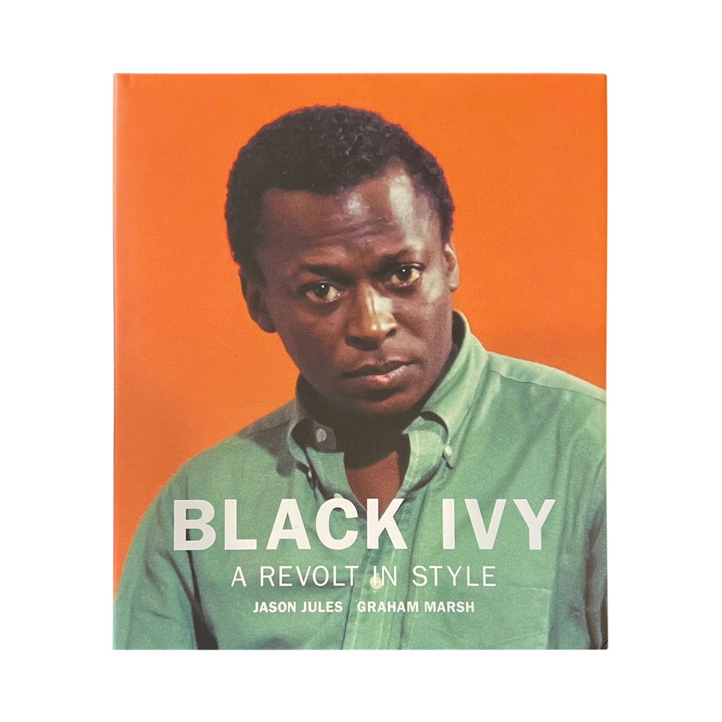 Black Ivy – Rowing Blazers