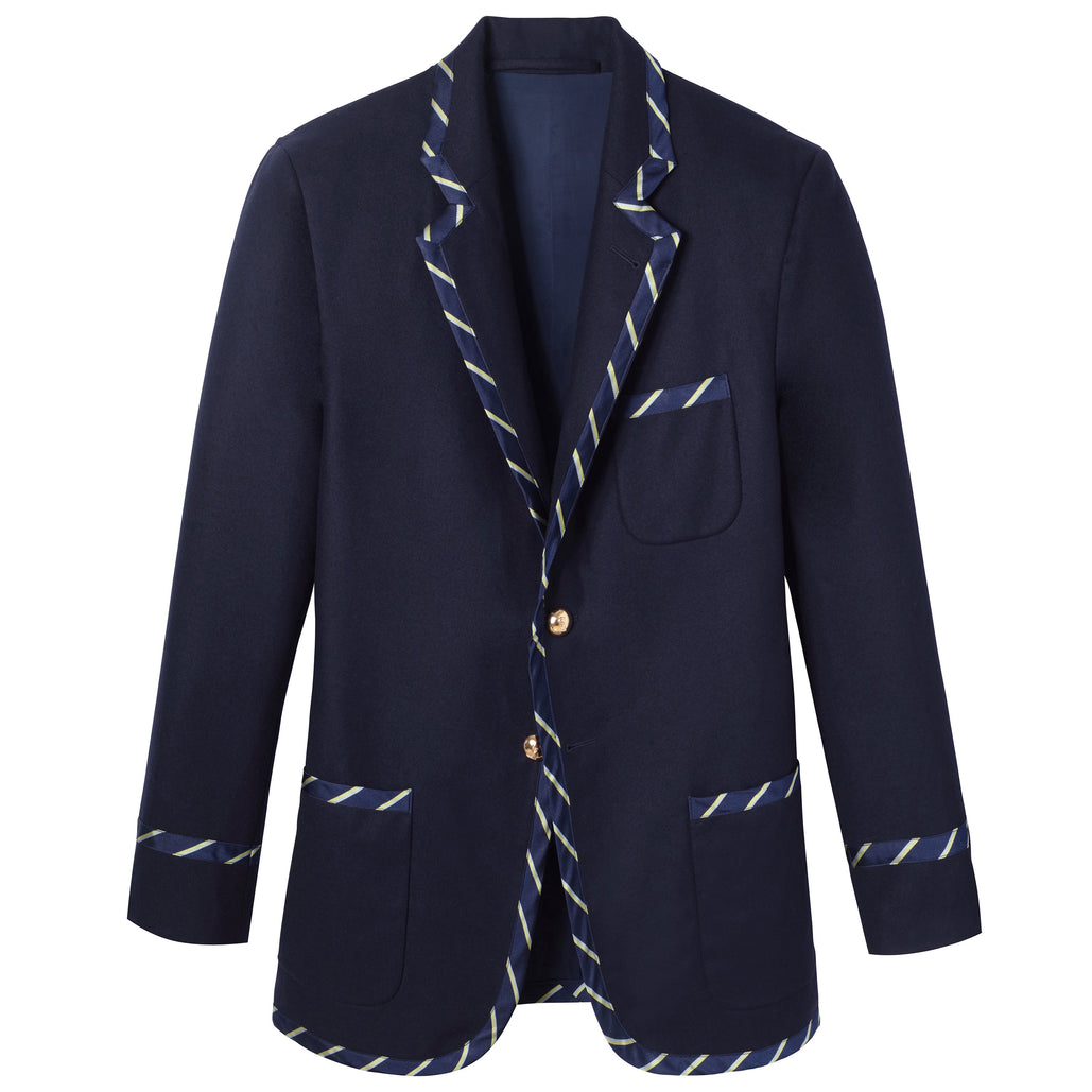 The Brook Blazer - PREORDER – Rowing Blazers