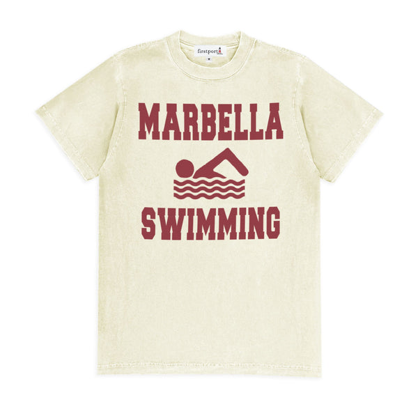 Firstport Weathered Series Marbella Swimming Tee